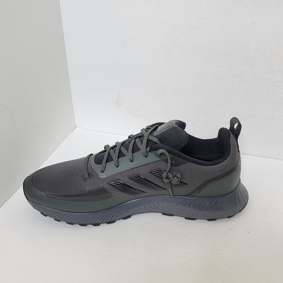 Adidas Runfalcon 20 Men’s Running Shoes Size 10 - Picture 7 of 11